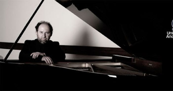 Concierto “El joven Amadeus” con pianista nacional Luis Alberto Latorre en Casona de las Condes, UNAB Concierto “El joven Amadeus” con pianista nacional Luis Alberto Latorre en Casona de las Condes, UNAB