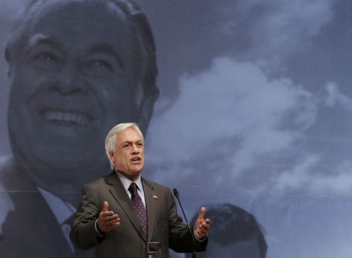 A 30 años del triunfo del No, Piñera dice que Aylwin “lideró a la oposición hacia una gran victoria de nuestra democracia”