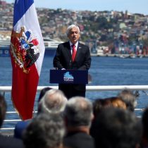 Piñera vive segunda luna de miel con el sector privado en encuentro anual de la Sofofa