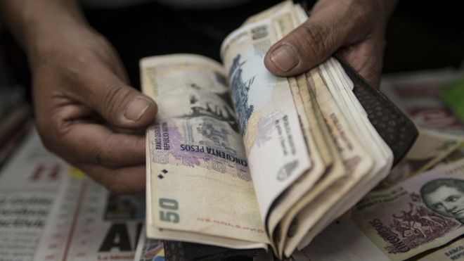 Cuáles son los países más endeudados de América Latina (y qué están haciendo para salir adelante) Cuáles son los países más endeudados de América Latina (y qué están haciendo para salir adelante)