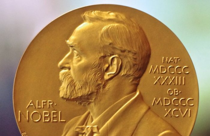 Las mujeres todavía son una minoría en los Nobel
