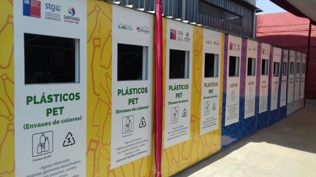 Chile es número uno sudamericano en generar basura ¿cómo reciclar? Chile es número uno sudamericano en generar basura ¿cómo reciclar?