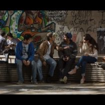 Cine chileno: “Reinos” de Pelayo Lira en Corporación Cultural de Puerto Montt