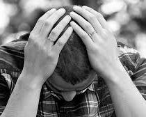 Más del 20% de los chilenos adultos presentan depresión o bipolaridad