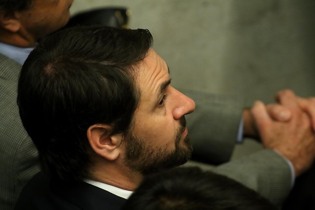 La sombra permanente del Caso Penta sobre Piñera: Fiscalía pide citarlo como testigo La sombra permanente del Caso Penta sobre Piñera: Fiscalía pide citarlo como testigo