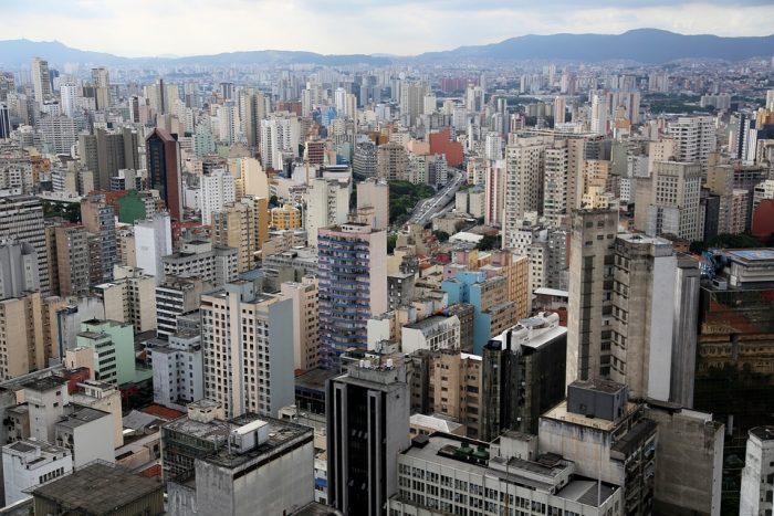 Compass Group tiene hambre: estrena oficina en Brasil y apunta a reiniciar servicios en Miami Compass Group tiene hambre: estrena oficina en Brasil y apunta a reiniciar servicios en Miami