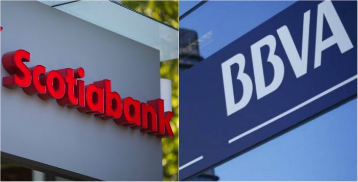 Scotiabank revela sus cartas tras concretar fusión con BBVA: ahorros por US$ 134 millones y hambre por clientes premium Scotiabank revela sus cartas tras concretar fusión con BBVA: ahorros por US$ 134 millones y hambre por clientes premium