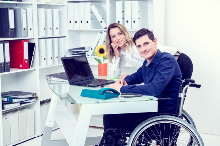 Más de 500 empleos inclusivos y avances tecnológicos para personas con discapacidad ofrecerá Expoinclusión Más de 500 empleos inclusivos y avances tecnológicos para personas con discapacidad ofrecerá Expoinclusión