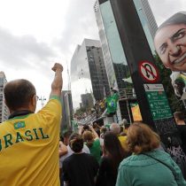 Bolsonaro y la democracia liberal