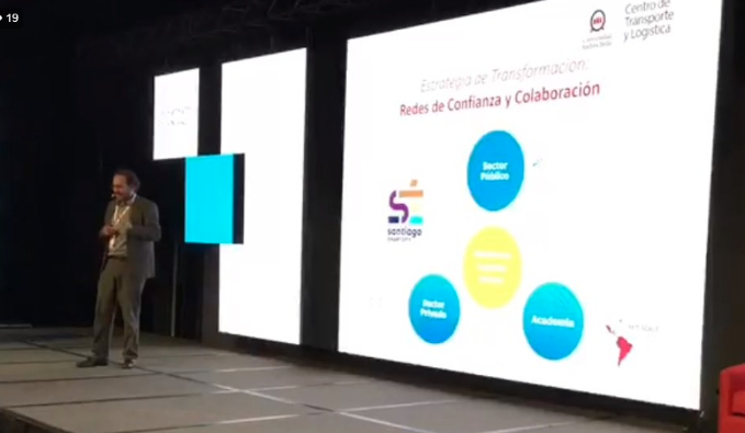 Expertos discuten sobre las tendencias y desafíos que presenta el comercio electrónico para Chile Expertos discuten sobre las tendencias y desafíos que presenta el comercio electrónico para Chile