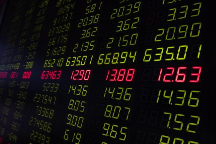 Bloomberg: 5 temas de los que todos van a estar hablando este jueves Bloomberg: 5 temas de los que todos van a estar hablando este jueves