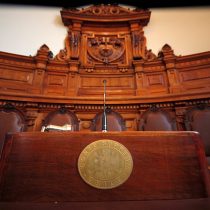 Corte Suprema rechazó paralizar proceso de remoción del ministro Vásquez de la Corte de Rancagua