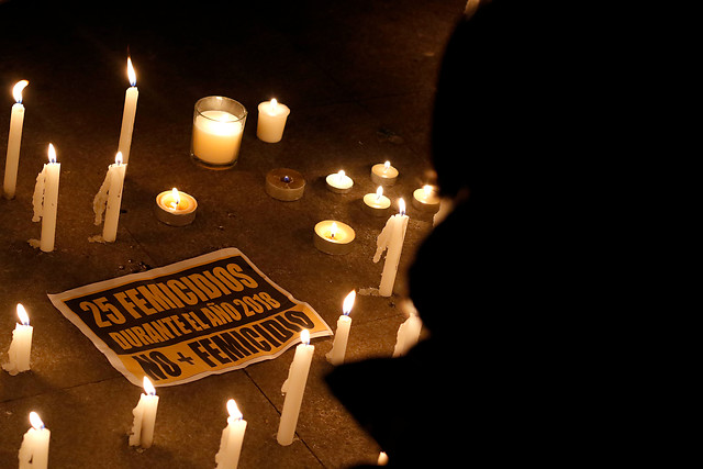 Femicidios: expresión extrema de la violencia de género Femicidios: expresión extrema de la violencia de género