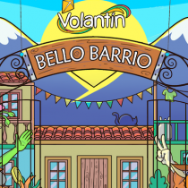 Compañía Volantín estrena “Bello Barrio” en Teatro EL Zócalo