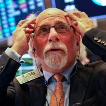 Wall Street: qué hay detrás de la estrepitosa caída de la bolsa en el último mes que borró las ganancias de todo 2018
