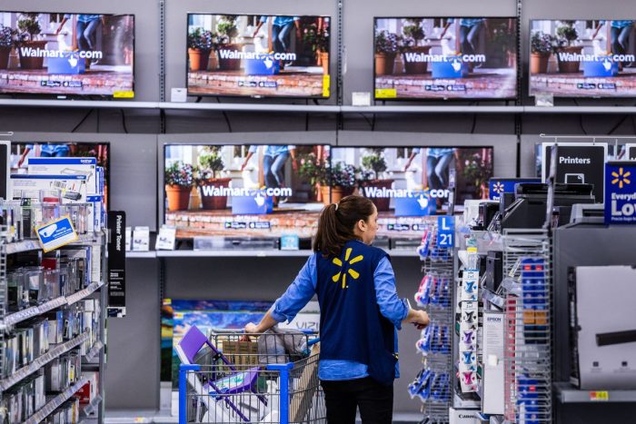 Walmart se asocia con MGM para crear contenidos de TV