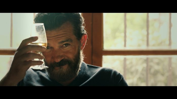 Antonio Banderas, Oscar Isaac, Olivia Wilde y Annette Bening se reúnen en la conmovedora ‘La Vida Misma’ Antonio Banderas, Oscar Isaac, Olivia Wilde y Annette Bening se reúnen en la conmovedora ‘La Vida Misma’