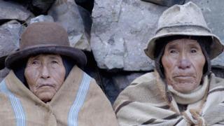 «Wiñaypacha»: la conmovedora película peruana protagonizada por una anciana que nunca había visto un filme