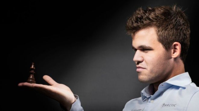 Magnus Carlsen, «el Mozart del ajedrez»: quién es el noruego que puso de moda este deporte