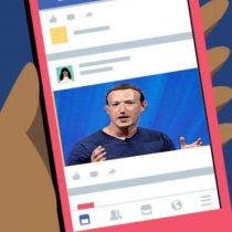 Por qué el muro de Facebook está desapareciendo