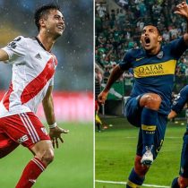 Se juega la primera final de la Copa Libertadores: revisa los horarios de los partidos más importantes de esta jornada
