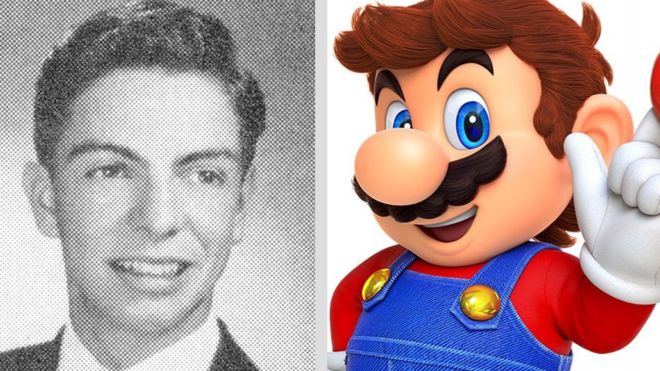 Game Over: el “Super Mario” real muere a los 84 años Game Over: el