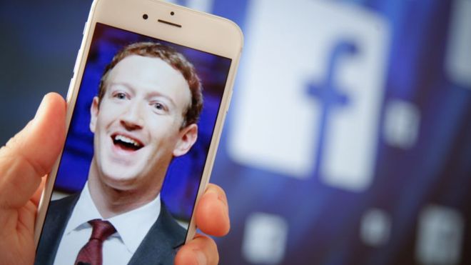 Cómo usa Mark Zuckerberg su propia cuenta de Facebook Cómo usa Mark Zuckerberg su propia cuenta de Facebook