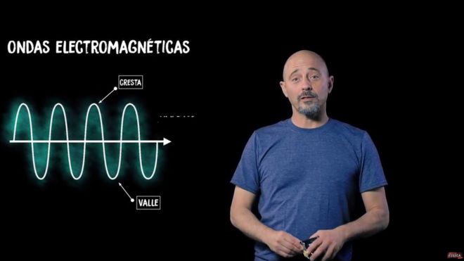 Andrés Gomberoff, físico y divulgador científico: “La rebeldía de Einstein se convirtió en una caricatura” Andrés Gomberoff, físico y divulgador científico: “La rebeldía de Einstein se convirtió en una caricatura”