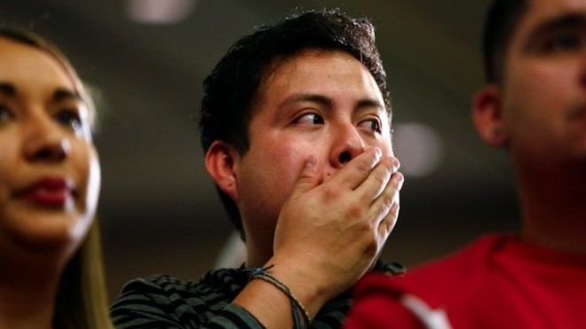 Elecciones en Estados Unidos: 8 lecturas que pueden hacerse de los resultados de los comicios Elecciones en Estados Unidos: 8 lecturas que pueden hacerse de los resultados de los comicios