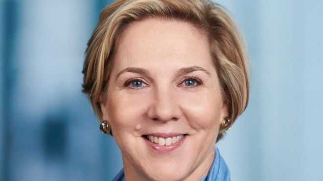 Quién es Robyn Denholm, la mujer que sustituye a Elon Musk como presidenta de la junta directiva de Tesla Quién es Robyn Denholm, la mujer que sustituye a Elon Musk como presidenta de la junta directiva de Tesla
