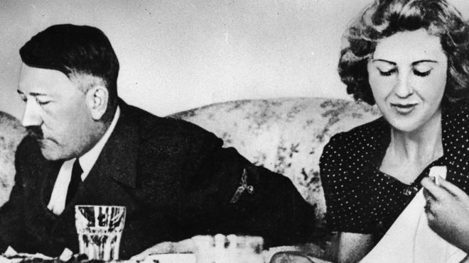 Margot Wölk, la increíble historia de una mujer que arriesgaba su vida probando la comida de Hitler para evitar que muriera envenenado Margot Wölk, la increíble historia de una mujer que arriesgaba su vida probando la comida de Hitler para evitar que muriera envenenado
