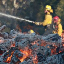 Incendios en California: los fuegos dejan al menos 44 muertos y centenares de desaparecidos