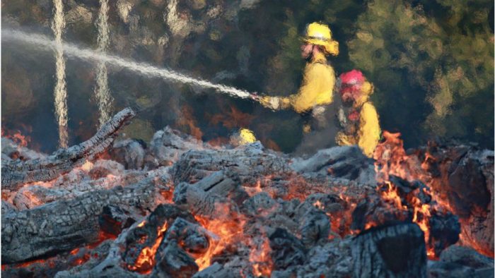 Incendios en California: los fuegos dejan al menos 44 muertos y centenares de desaparecidos Incendios en California: los fuegos dejan al menos 44 muertos y centenares de desaparecidos