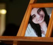 Caso Valeria Medel: detienen a 5 sospechosos del asesinato de la hija de una diputada en México