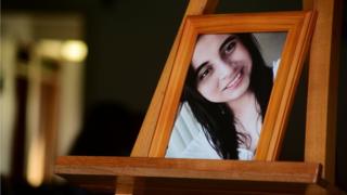 Caso Valeria Medel: detienen a 5 sospechosos del asesinato de la hija de una diputada en México Caso Valeria Medel: detienen a 5 sospechosos del asesinato de la hija de una diputada en México