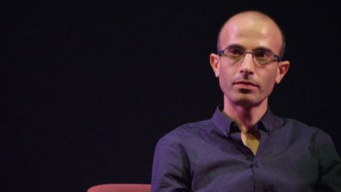 Yuval Noah Harari, el filósofo futurista que sin usar teléfono celular se ha convertido en el gurú involuntario de Silicon Valley