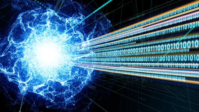 Tecnología cuántica, el nuevo campo de batalla entre Estados Unidos y China Tecnología cuántica, el nuevo campo de batalla entre Estados Unidos y China