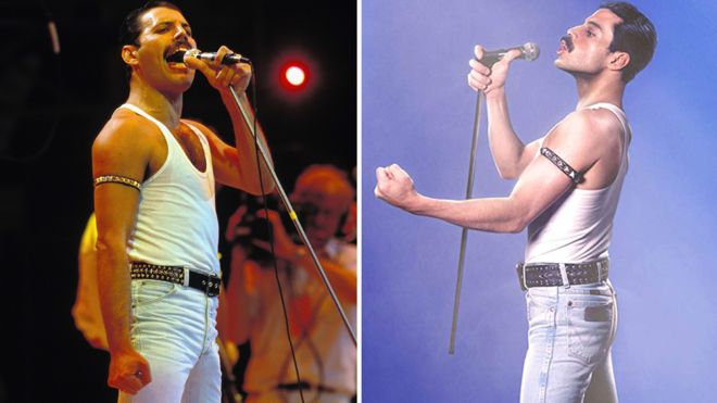 Bohemian Rhapsody: 5 diferencias entre la película y la vida real de Freddie Mercury y Queen Bohemian Rhapsody: 5 diferencias entre la película y la vida real de Freddie Mercury y Queen