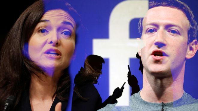 Facebook: 5 escandalosas revelaciones que deja la última gran investigación sobre la red social de Mark Zuckerberg Facebook: 5 escandalosas revelaciones que deja la última gran investigación sobre la red social de Mark Zuckerberg