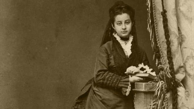 Zelia Nuttall, la arqueóloga que desafió la creencia de que los aztecas eran “salvajes sedientos de sangre” Zelia Nuttall, la arqueóloga que desafió la creencia de que los aztecas eran “salvajes sedientos de sangre”