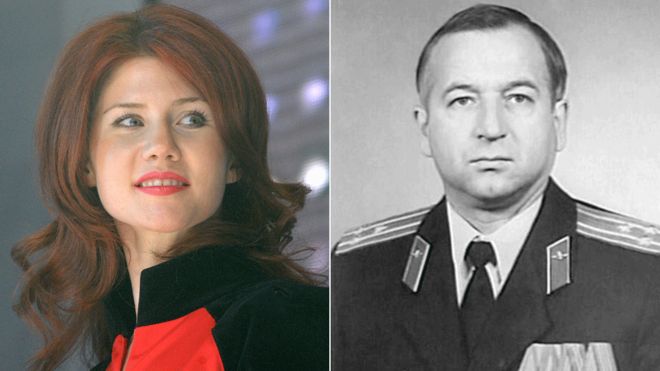 Viena, nido de espías: ¿por qué la capital de Austria sigue siendo un centro internacional de espionaje? Viena, nido de espías: ¿por qué la capital de Austria sigue siendo un centro internacional de espionaje?