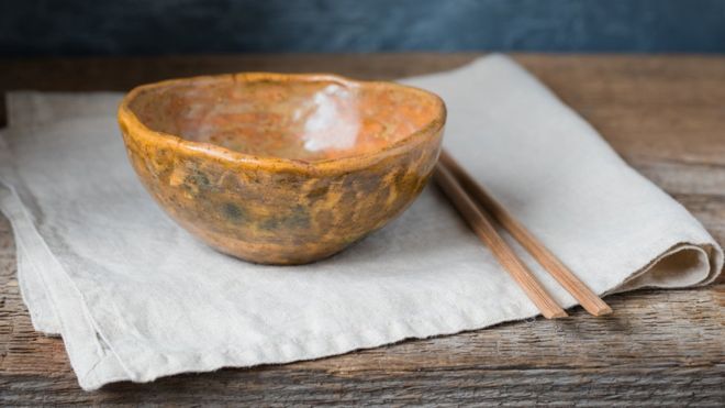 ¿Qué es wabi-sabi, la particular manera japonesa de ver el mundo y de entender la imperfección como belleza? ¿Qué es wabi-sabi, la particular manera japonesa de ver el mundo y de entender la imperfección como belleza?