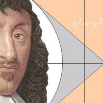 “Qué es y qué no es”: el sueño de René Descartes que revolucionó las matemáticas