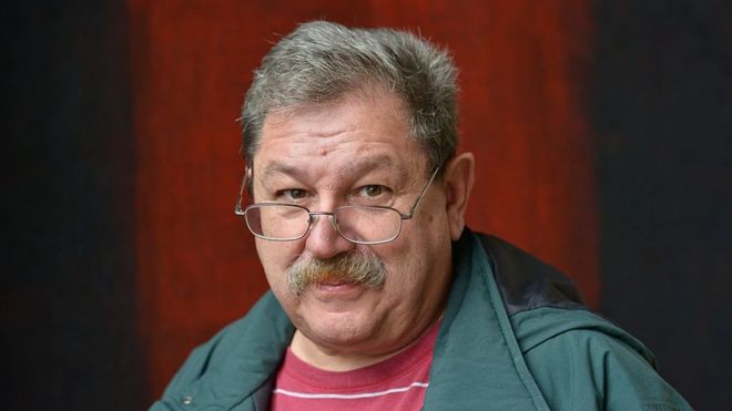 “Ley Taibo”: la frase machista que pone en duda el futuro de uno de los escritores más reconocidos de México en el gobierno de López Obrador “Ley Taibo”: la frase machista que pone en duda el futuro de uno de los escritores más reconocidos de México en el gobierno de López Obrador