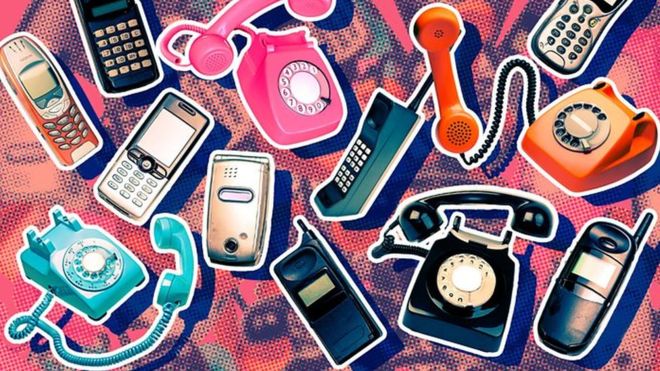 Cómo volver a llamar por teléfono, en vez de enviar mensajes de texto, mejoró mi vida Cómo volver a llamar por teléfono, en vez de enviar mensajes de texto, mejoró mi vida