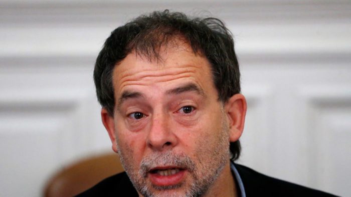 Girardi propone trabajo comunitario y “promover ley Cholito” como pena a jóvenes que torturaron a gato Girardi propone trabajo comunitario y