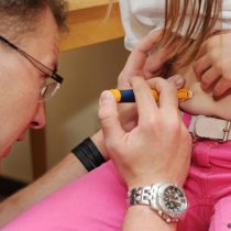 ¿Por qué hay cada vez más niños con diabetes tipo 1?