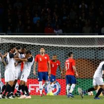 Sin rumbo: Costa Rica le arruina la noche a una desconocida selección chilena