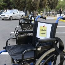 Promueven uso correcto de estacionamientos para personas con discapacidad