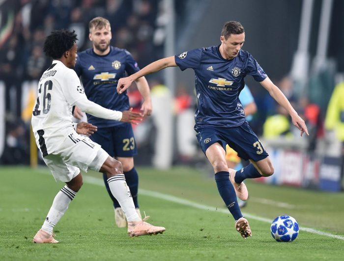United de Alexis remontó y venció a la Juventus de CR7 en la Champions League United de Alexis remontó y venció a la Juventus de CR7 en la Champions League